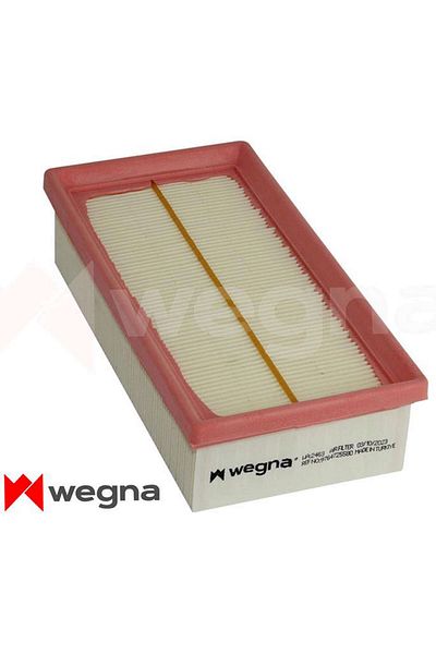 Wegmann Air Filter Corsa F-Crossland-P208-P301-P308 Ii-P2008-C-Elysee 12 C3 Ii 12 Ds3 12 1.2 Vti E Gnzrz