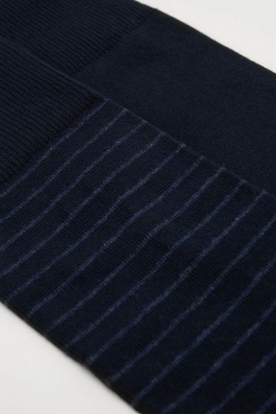 MEM SOCKS Ανδρικές κλασικές εποχιακές κάλτσες χωρίς ραφές 6 συσκευασιών, μέγεθος 47-50