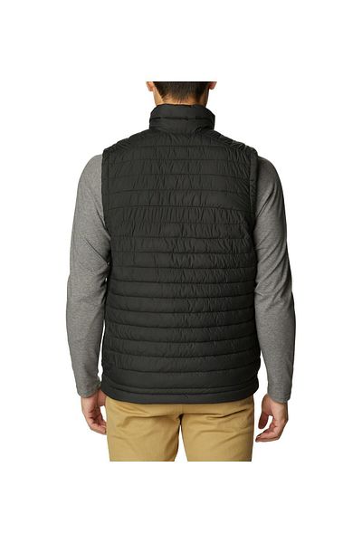 Columbia Silver Falls Men's Insulated Vest