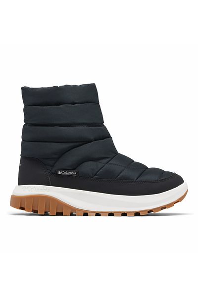 Columbia Snowtrot Mid Women's Snow Boots