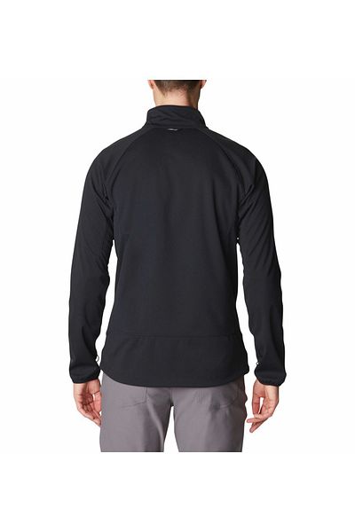 Columbia Canyon Meadows Men's Softshell Coat