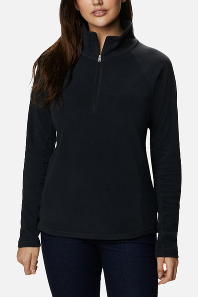 Columbia Glacial Iv Women's Fleece - 1/2 Zip