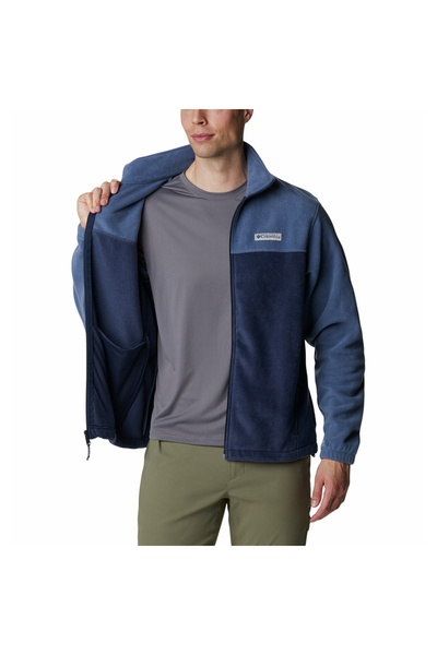 Columbia Steens Mountain Full Zip 2.0 Men's Fleece Top