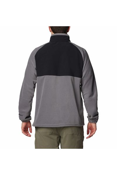 Columbia Ανδρικό φλις μπλουζάκι Sage Peak Full Zip