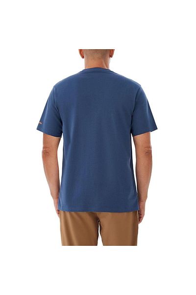 Columbia Ανδρικό κοντομάνικο μπλουζάκι Csc M Peaked Sunscape Ss Tee CS0398