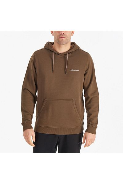 Columbia Cs0275 Csc M Basic Sm Φούτερ με λογότυπο