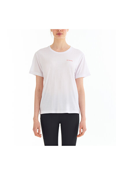 Columbia Csc Basic Women's Short Sleeve T-shirt