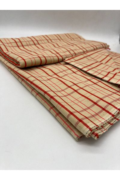 Kumaş Sevdası Πανί Flannel Polyviscose - Φόρεμα, φούστα και παντελόνι σε μαλακό και φανελένιο υφή (πλάτος 150 cm)