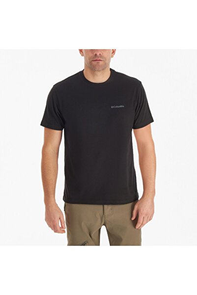 Columbia Erkek Kısa Kollu T-shirt