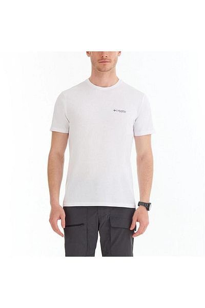 Columbia Ανδρικό κοντομάνικο μπλουζάκι Csc Pfg Fotw Classic Billfish