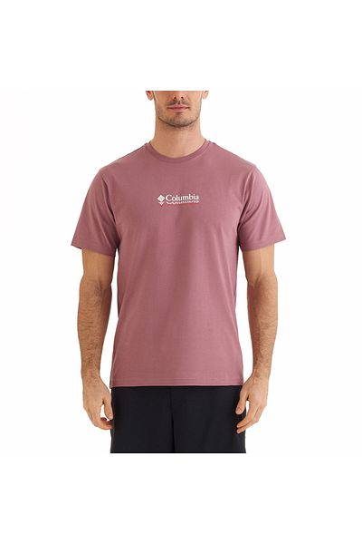Columbia CSC Ripples Mini Men's Short Sleeve T-Shirt