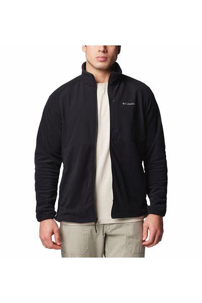 Columbia Ανδρικό φλις μπλουζάκι Sage Peak Full Zip
