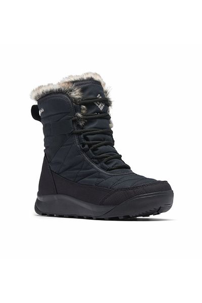 Columbia Dámské sněhule Minx Shorty Iv