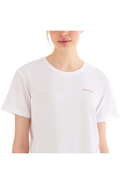 Columbia Csc Basic Women's Short Sleeve T-shirt