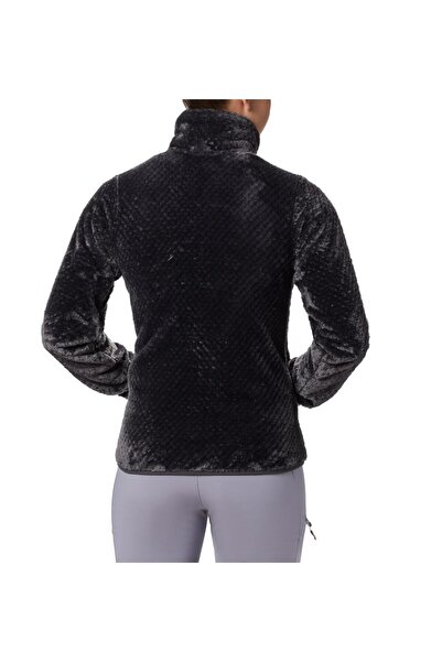 Columbia Fire Side II Sherpa FZ Kadın Polar