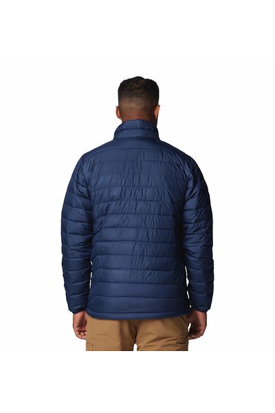 Columbia Men's Powder Lite Ii Coat