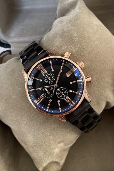 Leerybee ساعة يد نسائية، صندوق خاص، حجر مفصل، حبل معدني، هدية عيد ميلاد أنيقة