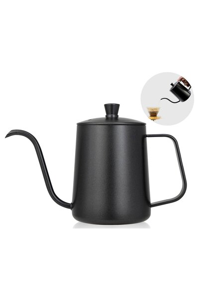 MIBRU V60 Coffee Set Of 11pcs Accessorie With Coffee Bag Premium Pour Over Coffee Maker Dripper Set