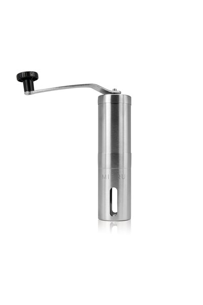 MIBRU V60 Coffee Set Of 11pcs Accessorie With Coffee Bag Premium Pour Over Coffee Maker Dripper Set