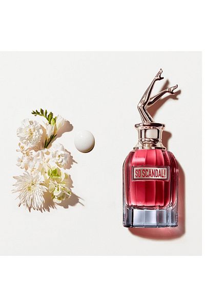 Jean Paul Gaultier SO Scandal For Women - Eau De Perfum 80ml