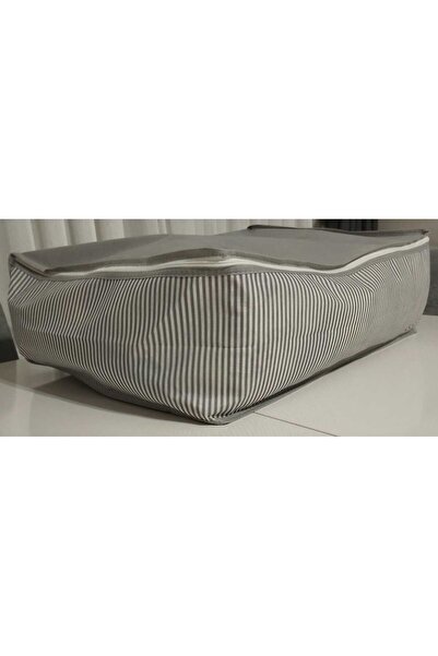 HMZ TEKSTİL KOLAYLAŞTIRICI  FERMUARLI  BAZA HURCU . BAZA HURC 8 ADET .