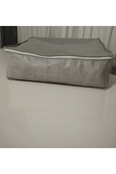 HMZ TEKSTİL KOLAYLAŞTIRICI  FERMUARLI  BAZA HURCU . BAZA HURC 8 ADET .