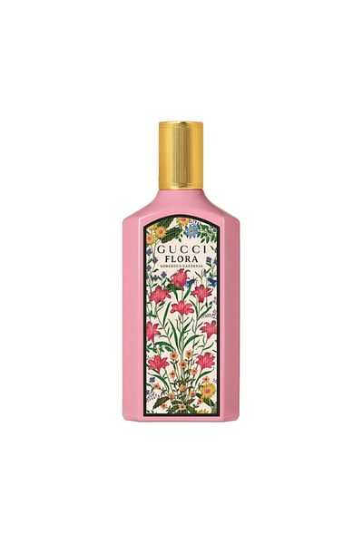 Gucci Flora Gorgeous Gardenia For Women - Eau De Perfum100ml