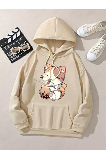 GALASHOP تصميمات جرافيك البلوز المرأة