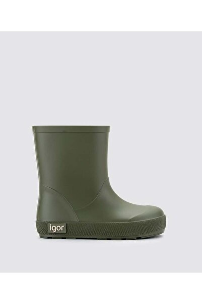 IGOR İgor Çocuk Yogi Günlük Kullanım Yağmur Çizmesi