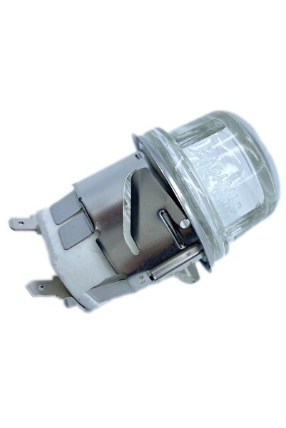 Supervac Arçelik, Beko, Grundig ve Altus Uyumlu Fırın Lambası, Fırın Lamba ve...