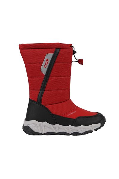 Cool Molina Girl's Boots - Comfortable and Stylish Design