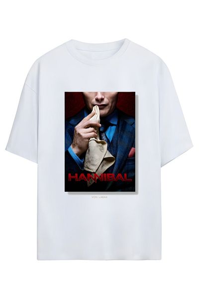 MAGORS HANNIBAL UNISEX OVERSIZE ΥΨΗΛΗΣ ΠΟΙΟΤΗΤΑΣ ΒΑΜΒΑΚΙ ΧΤΕΝΙΣΜΕΝΟ ΜΠΟΥΜΕΛΟ