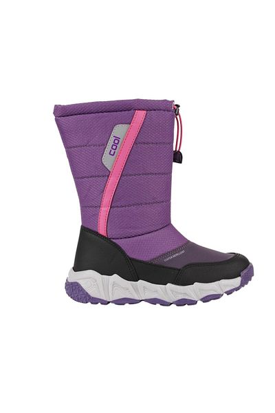 Cool Molina Girls' Boots - Άνετο και κομψό σχέδιο