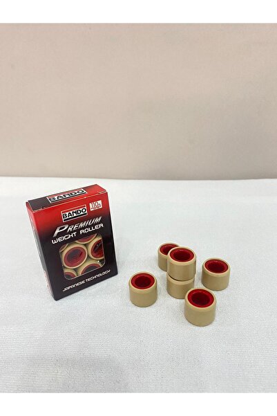 RKS Wildcat 125 uyumlu Performans Bando 11 Gr Baga