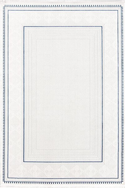 Enti Halı Enti Halı Lavin 4815 Mavi