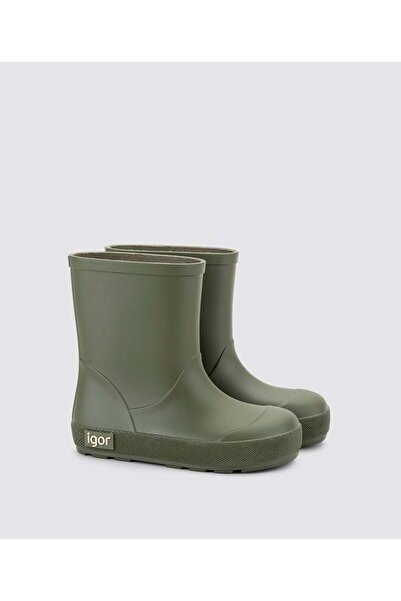 IGOR İgor Çocuk Yogi Günlük Kullanım Yağmur Çizmesi