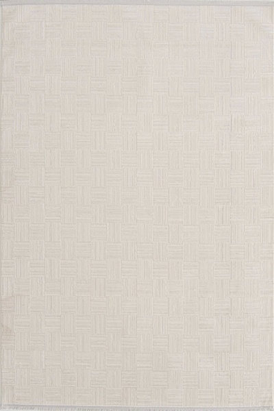 Enti Halı Enti Lune 8704 Beyaz