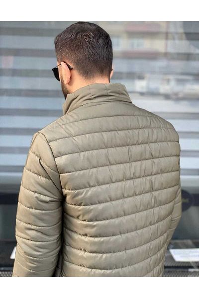 LAURELS SHV New Season Premium Ποιότητας Αδιάβροχο Unisex Παλτό