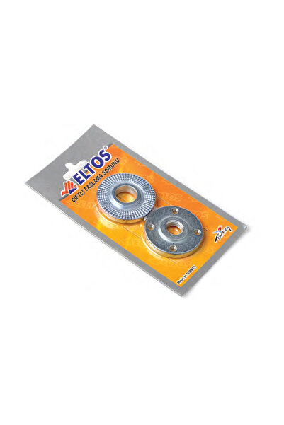 Epilons Double Grinding Nut - for All Grinding Machines Zenvia-Tg4356