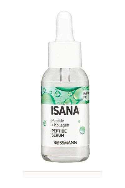 Isana Professional Isana Love Your Skin Serum Peptide Collagen 30 ml