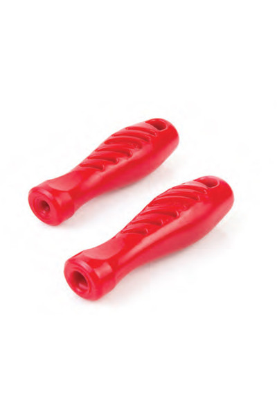 Leyaton Lwlhmrs-Ieg Ieg ™   Plastic Ergonomic File Handle - Motorcu (Narrow M...