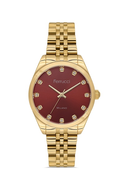 Ferrucci KADIN KOL SAATİ FC112413276M.02640013