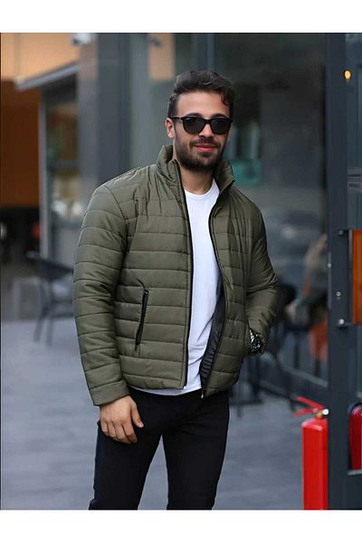 LAURELS SHV New Season Premium Ποιότητας Αδιάβροχο Unisex Παλτό