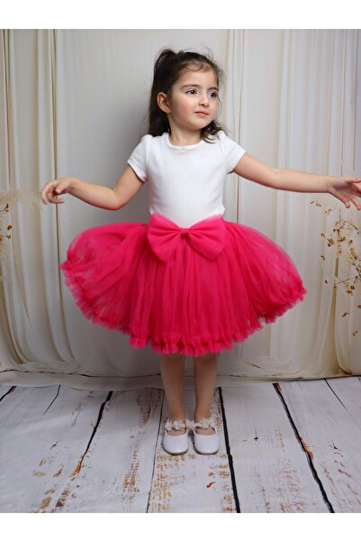 GÜL Baby GIRL'S TUTU SKIRT