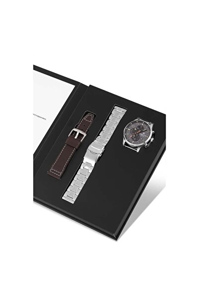 Daniel Klein DKE.1.10737-5 Erkek Kol Saati