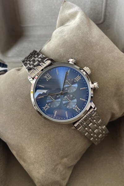 Leerybee Özel Kutulu Kadın Kol Saati Metal Kordonlu Yılbaşı Doğum Günü Özel H...