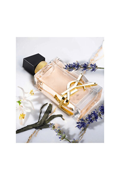 Yves Saint Laurent Yves Saint Libre For Women - Eau De Toilette 90ml
