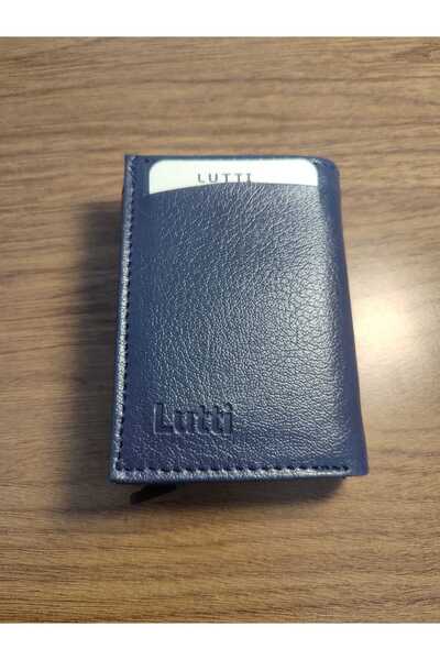 Lutti محفظة كوستا مع آلية