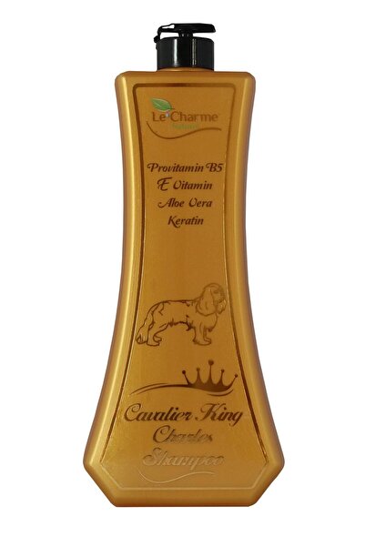 Le Charme Pet Şampuan 1 L Cavalier King Charles