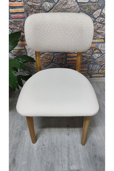 COVER TEKSTİL Bohemian Chair - 2 Καλύμματα και Καθίσματα Lakos